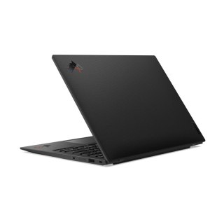 Lenovo | ThinkPad X1 Carbon (Gen 11) | Deep Black, Weave | 14 " | IPS | Touchscreen | WUXGA | 1920 x 1200 | Anti-glare | Intel C