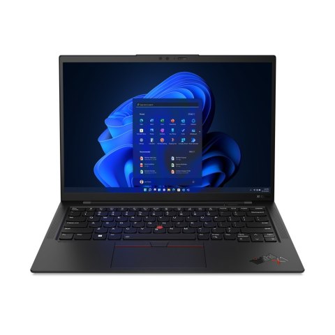 Lenovo | ThinkPad X1 Carbon (Gen 11) | Deep Black, Weave | 14 " | IPS | Touchscreen | WUXGA | 1920 x 1200 | Anti-glare | Intel C Lenovo | ThinkPad X1 Carbon (Gen 11) | Deep Black, Weave | 14 " | IPS | Touchscreen | WUXGA | 1920 x 1200 | Anti-glare | Intel C