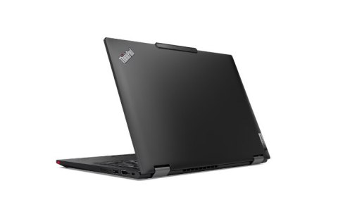 Lenovo | ThinkPad X13 2-w-1 (Gen 5) | Czarny | 13,3 " | IPS | Ekran dotykowy | WUXGA | 1920 x 1200 pikseli | Antyodblaskowy | In Lenovo | ThinkPad X13 2-w-1 (Gen 5) | Czarny | 13,3 " | IPS | Ekran dotykowy | WUXGA | 1920 x 1200 pikseli | Antyodblaskowy | In