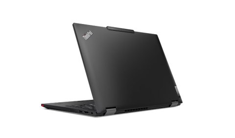 Lenovo | ThinkPad X13 2-w-1 (Gen 5) | Czarny | 13,3 " | IPS | Ekran dotykowy | WUXGA | 1920 x 1200 pikseli | Antyodblaskowy | In Lenovo | ThinkPad X13 2-w-1 (Gen 5) | Czarny | 13,3 " | IPS | Ekran dotykowy | WUXGA | 1920 x 1200 pikseli | Antyodblaskowy | In