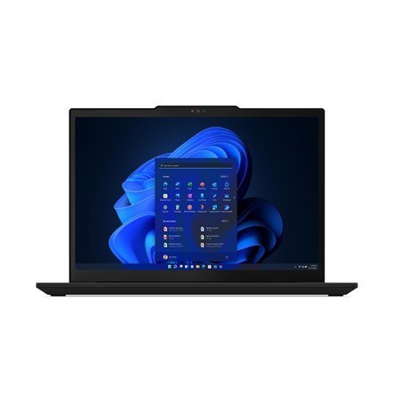 Lenovo | ThinkPad X13 (Gen 4) | Black | 13.3 " | IPS | WUXGA | 1920 x 1200 | Anti-glare | Intel Core i5 | i5-1335U | SSD | 16 GB Lenovo | ThinkPad X13 (Gen 4) | Black | 13.3 " | IPS | WUXGA | 1920 x 1200 | Anti-glare | Intel Core i5 | i5-1335U | SSD | 16 GB