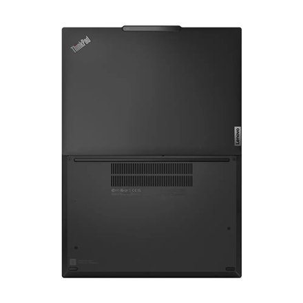Lenovo | ThinkPad X13 (Gen 4) | Black | 13.3 " | IPS | WUXGA | 1920 x 1200 | Anti-glare | Intel Core i5 | i5-1335U | SSD | 16 GB Lenovo | ThinkPad X13 (Gen 4) | Black | 13.3 " | IPS | WUXGA | 1920 x 1200 | Anti-glare | Intel Core i5 | i5-1335U | SSD | 16 GB