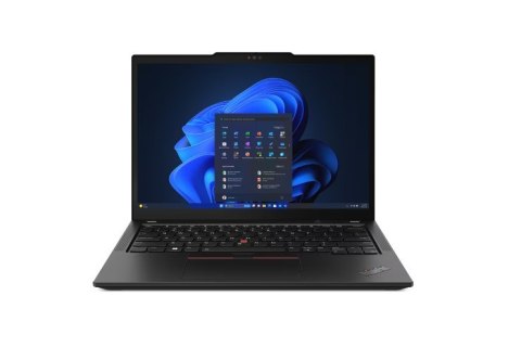 Lenovo | ThinkPad X13 (Gen 5) | Czarny | 13,3 " | IPS | WUXGA | 1920 x 1200 pikseli | Antyodblaskowy | Intel Core U5 | 125U | 16 Lenovo | ThinkPad X13 (Gen 5) | Czarny | 13,3 " | IPS | WUXGA | 1920 x 1200 pikseli | Antyodblaskowy | Intel Core U5 | 125U | 16