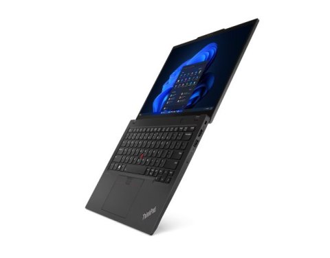 Lenovo | ThinkPad X13 (Gen 5) | Czarny | 13,3 " | IPS | WUXGA | 1920 x 1200 pikseli | Antyodblaskowy | Intel Core U5 | 125U | 16 Lenovo | ThinkPad X13 (Gen 5) | Czarny | 13,3 " | IPS | WUXGA | 1920 x 1200 pikseli | Antyodblaskowy | Intel Core U5 | 125U | 16