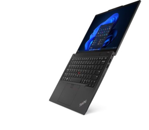 Lenovo | ThinkPad X13 (Gen 5) | Czarny | 13,3 " | IPS | WUXGA | 1920 x 1200 pikseli | Antyodblaskowy | Intel Core i7 | ULT7-155U Lenovo | ThinkPad X13 (Gen 5) | Czarny | 13,3 " | IPS | WUXGA | 1920 x 1200 pikseli | Antyodblaskowy | Intel Core i7 | ULT7-155U