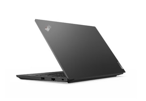 Lenovo | ThinkPad E14 Gen 4 | Black | 14 " | IPS | FHD | 1920 x 1080 pixels | Anti-glare | Intel Core i3 | i3-1215U | 8 GB | DDR Lenovo | ThinkPad E14 Gen 4 | Black | 14 " | IPS | FHD | 1920 x 1080 pixels | Anti-glare | Intel Core i3 | i3-1215U | 8 GB | DDR