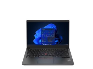 Lenovo | ThinkPad E14 (Gen 4) | Black | 14 " | IPS | FHD | 1920 x 1080 pixels | Anti-glare | Intel Core i5 | i5-1235U | 16 GB |