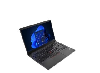 Lenovo | ThinkPad E14 (Gen 4) | Black | 14 " | IPS | FHD | 1920 x 1080 pixels | Anti-glare | Intel Core i5 | i5-1235U | 16 GB |