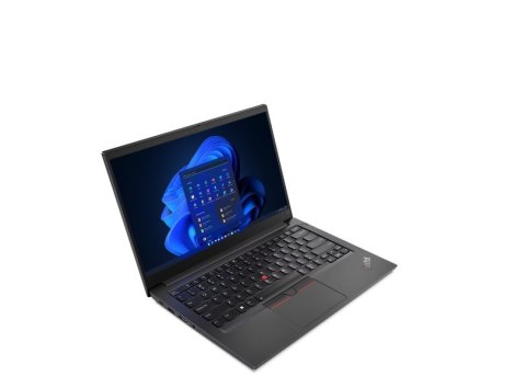 Lenovo | ThinkPad E14 (Gen 4) | Black | 14 " | IPS | FHD | 1920 x 1080 pixels | Anti-glare | Intel Core i5 | i5-1235U | 16 GB | Lenovo | ThinkPad E14 (Gen 4) | Black | 14 " | IPS | FHD | 1920 x 1080 pixels | Anti-glare | Intel Core i5 | i5-1235U | 16 GB |