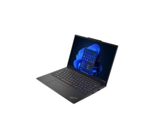 Lenovo | ThinkPad E14 (Gen 5) | Graphite Black | 14 " | IPS | WUXGA | 1920 x 1200 pixels | Anti-glare | AMD Ryzen 5 | 7530U | 16