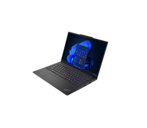 Lenovo | ThinkPad E14 (Gen 5) | Graphite Black | 14 " | IPS | WUXGA | 1920 x 1200 pixels | Anti-glare | AMD Ryzen 7 | 7730U | 16 Lenovo | ThinkPad E14 (Gen 5) | Graphite Black | 14 " | IPS | WUXGA | 1920 x 1200 pixels | Anti-glare | AMD Ryzen 7 | 7730U | 16