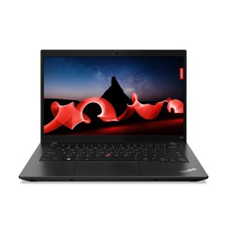 Lenovo | ThinkPad L14 (Gen 4) | Black | 14 " | IPS | FHD | 1920 x 1080 | Anti-glare | AMD Ryzen 7 PRO | 7730U | 16 GB | SO-DIMM