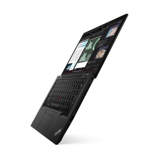 Lenovo | ThinkPad L14 (Gen 4) | Black | 14 " | IPS | FHD | 1920 x 1080 | Anti-glare | AMD Ryzen 7 PRO | 7730U | 16 GB | SO-DIMM
