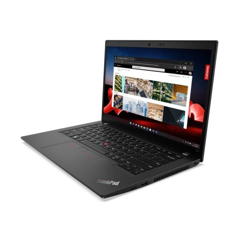 Lenovo | ThinkPad L14 (Gen 4) | Black | 14 " | IPS | FHD | 1920 x 1080 | Anti-glare | AMD Ryzen 7 PRO | 7730U | 16 GB | SO-DIMM Lenovo | ThinkPad L14 (Gen 4) | Black | 14 " | IPS | FHD | 1920 x 1080 | Anti-glare | AMD Ryzen 7 PRO | 7730U | 16 GB | SO-DIMM