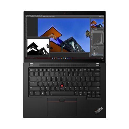 Lenovo | ThinkPad L14 (Gen 4) | Thunder Black | 14 " | IPS | FHD | 1920 x 1080 | Anti-glare | Intel Core i5 | i5-1335U | SSD | 1 Lenovo | ThinkPad L14 (Gen 4) | Thunder Black | 14 " | IPS | FHD | 1920 x 1080 | Anti-glare | Intel Core i5 | i5-1335U | SSD | 1