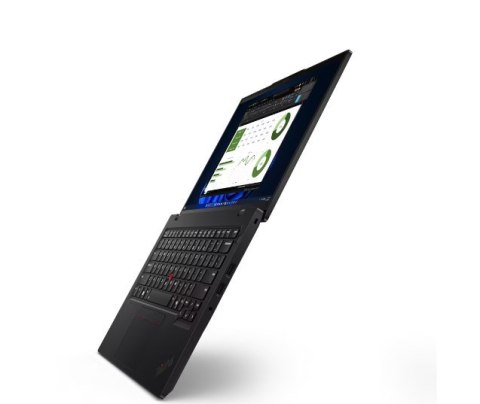 Lenovo | ThinkPad L14 Gen 5 | 14 " | IPS | WUXGA | 1920 x 1200 pixels | AMD Ryzen 5 PRO | 7535U | 16 GB | SO-DIMM DDR5 | SSD 512 Lenovo | ThinkPad L14 Gen 5 | 14 " | IPS | WUXGA | 1920 x 1200 pixels | AMD Ryzen 5 PRO | 7535U | 16 GB | SO-DIMM DDR5 | SSD 512