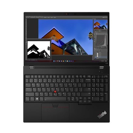 Lenovo | ThinkPad L15 (Gen 4) | Thunder Black | 15.6 " | IPS | FHD | 1920 x 1080 | Anti-glare | Intel Core i5 | i5-1335U | SSD | Lenovo | ThinkPad L15 (Gen 4) | Thunder Black | 15.6 " | IPS | FHD | 1920 x 1080 | Anti-glare | Intel Core i5 | i5-1335U | SSD |