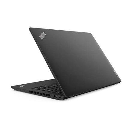 Lenovo | ThinkPad T14 (Gen 4) | Black | 14 " | IPS | WUXGA | 1920 x 1200 | Anti-glare | Intel Core i7 | i7-1355U | SSD | 32 GB | Lenovo | ThinkPad T14 (Gen 4) | Black | 14 " | IPS | WUXGA | 1920 x 1200 | Anti-glare | Intel Core i7 | i7-1355U | SSD | 32 GB |