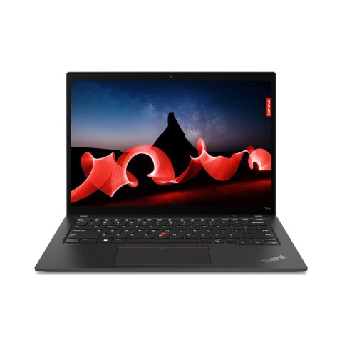 Lenovo | ThinkPad T14s (Gen 4) | Czarny | 14 " | IPS | WUXGA | 1920 x 1200 | Antyodblaskowy | Intel Core i7 | i7-1355U | 16 GB | Lenovo | ThinkPad T14s (Gen 4) | Czarny | 14 " | IPS | WUXGA | 1920 x 1200 | Antyodblaskowy | Intel Core i7 | i7-1355U | 16 GB |