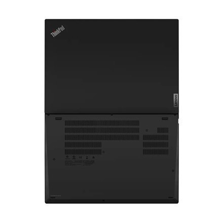 Lenovo | ThinkPad T16 (Gen 2) | Black | 16 " | IPS | WUXGA | 1920x1200 | Anti-glare | Intel Core i7 | i7-1355U | SSD | 16 GB | S Lenovo | ThinkPad T16 (Gen 2) | Black | 16 " | IPS | WUXGA | 1920x1200 | Anti-glare | Intel Core i7 | i7-1355U | SSD | 16 GB | S