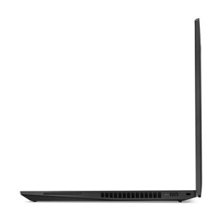 Lenovo | ThinkPad T16 (Gen 2) | Black | 16 " | IPS | WUXGA | 1920x1200 | Anti-glare | Intel Core i7 | i7-1355U | SSD | 32 GB | S
