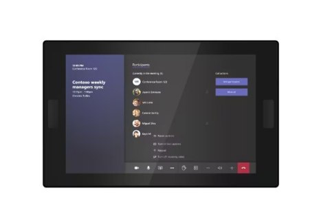 Lenovo | ThinkSmart Core Full Room Kit z kontrolerem USB (MTR) | Czarny Lenovo | ThinkSmart Core Full Room Kit z kontrolerem USB (MTR) | Czarny