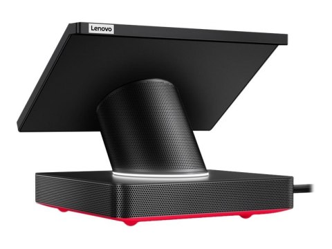 Lenovo | ThinkSmart Hub (MTR) | Czarny Lenovo | ThinkSmart Hub (MTR) | Czarny