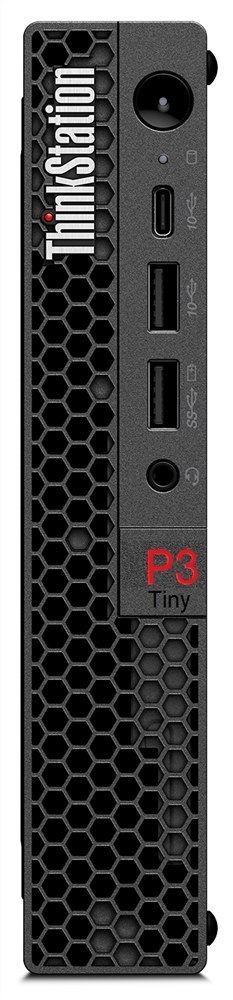 Lenovo | ThinkStation | P3 | Stacja robocza | Tiny | Intel Core i7 | i7-13700T | Pamięć wewnętrzna 32 GB | SO-DIMM | SSD 1000 GB Lenovo | ThinkStation | P3 | Stacja robocza | Tiny | Intel Core i7 | i7-13700T | Pamięć wewnętrzna 32 GB | SO-DIMM | SSD 1000 GB