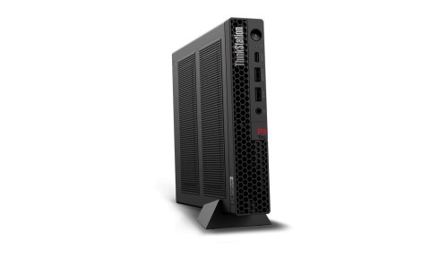 Lenovo | ThinkStation | P3 | Stacja robocza | Tiny | Intel Core i7 | i7-13700T | Pamięć wewnętrzna 32 GB | SO-DIMM | SSD 1000 GB Lenovo | ThinkStation | P3 | Stacja robocza | Tiny | Intel Core i7 | i7-13700T | Pamięć wewnętrzna 32 GB | SO-DIMM | SSD 1000 GB