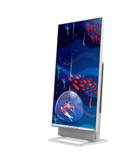 Lenovo | Yoga | 7 27APH8 | Desktop | AIO | 27 " | AMD Ryzen 7 | 7840HS | 32 GB | Soldered LPDDR5x | 1000 GB | NVIDIA GeForce RTX Lenovo | Yoga | 7 27APH8 | Desktop | AIO | 27 " | AMD Ryzen 7 | 7840HS | 32 GB | Soldered LPDDR5x | 1000 GB | NVIDIA GeForce RTX