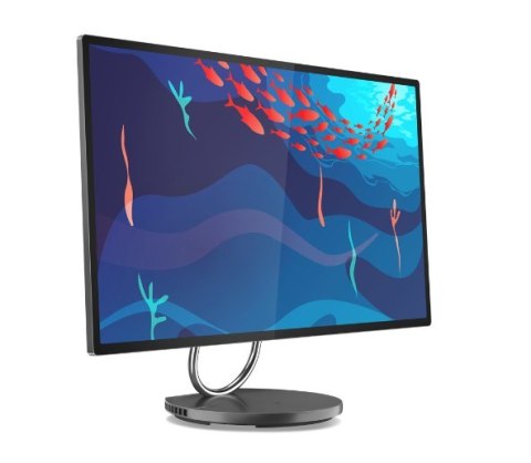 Lenovo | Yoga | 9 32IRH8 | Desktop | AIO | 31.5 " | Intel Core i9 | i9-13900H | 16 GB | Soldered LPDDR5 | 1000 GB | Intel Iris X Lenovo | Yoga | 9 32IRH8 | Desktop | AIO | 31.5 " | Intel Core i9 | i9-13900H | 16 GB | Soldered LPDDR5 | 1000 GB | Intel Iris X