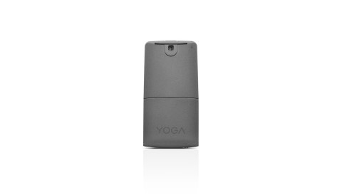Lenovo | Yoga Mouse with Laser Presenter | Mouse | Grey Lenovo | Yoga Mouse with Laser Presenter | Mouse | Grey