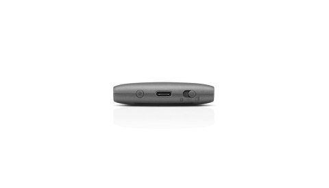 Lenovo | Yoga Mouse with Laser Presenter | Mouse | Grey Lenovo | Yoga Mouse with Laser Presenter | Mouse | Grey