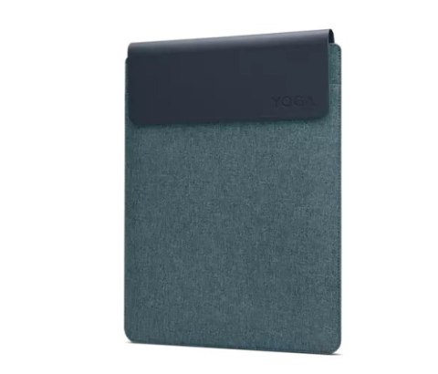 Lenovo | Yoga Sleeve | Fits up to size 14.5 " | Sleeve | Tidal Teal Lenovo | Yoga Sleeve | Fits up to size 14.5 " | Sleeve | Tidal Teal