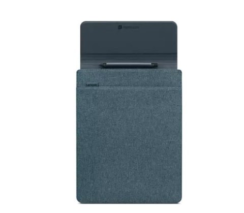 Lenovo | Yoga Sleeve | Fits up to size 14.5 " | Sleeve | Tidal Teal Lenovo | Yoga Sleeve | Fits up to size 14.5 " | Sleeve | Tidal Teal