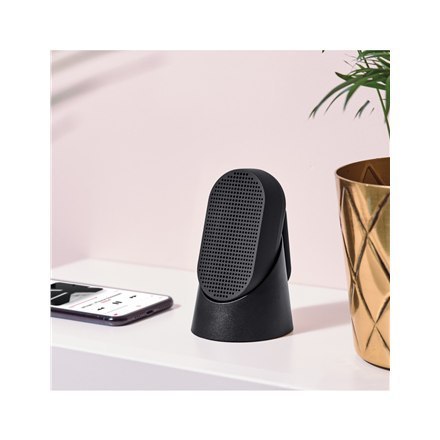 LEXON | Głośnik | Mino T | W | Bluetooth | Czarny | Połączenie bezprzewodowe LEXON | Głośnik | Mino T | W | Bluetooth | Czarny | Połączenie bezprzewodowe