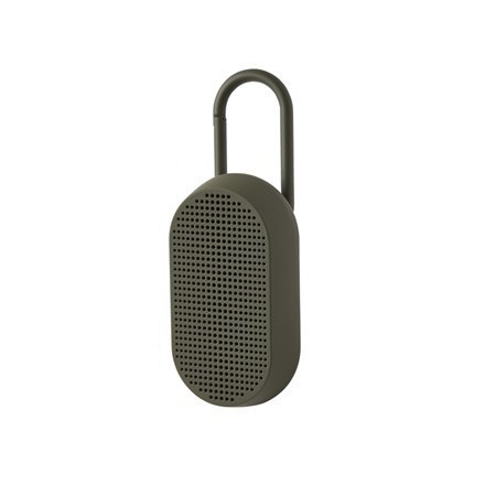 LEXON | Speaker | Mino T | W | Bluetooth | Green | Wireless connection LEXON | Speaker | Mino T | W | Bluetooth | Green | Wireless connection