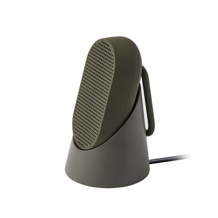 LEXON | Speaker | Mino T | W | Bluetooth | Green | Wireless connection LEXON | Speaker | Mino T | W | Bluetooth | Green | Wireless connection
