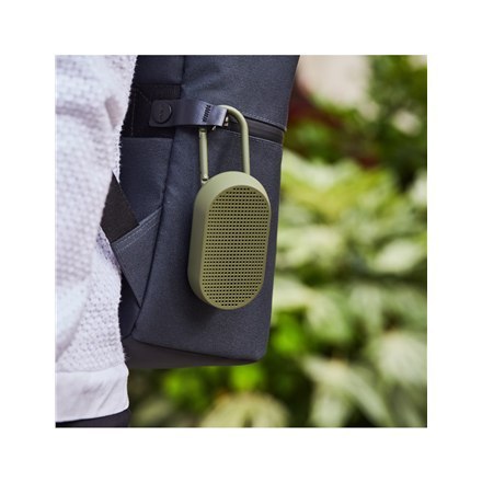 LEXON | Speaker | Mino T | W | Bluetooth | Green | Wireless connection LEXON | Speaker | Mino T | W | Bluetooth | Green | Wireless connection