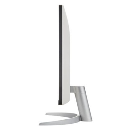 LG | 27UP600-W | 27 " | IPS | UHD | 16:9 | 5 ms | 400 cd/m² | Black/Silver | Headphone Out | HDMI ports quantity 2 | 60 Hz LG | 27UP600-W | 27 " | IPS | UHD | 16:9 | 5 ms | 400 cd/m² | Black/Silver | Headphone Out | HDMI ports quantity 2 | 60 Hz