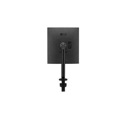 LG | 28MQ780 | 27.6 " | IPS | SDQHD | 16:18 | 5 ms | 300 cd/m² | Black | HDMI ports quantity 2 | 60 Hz LG | 28MQ780 | 27.6 " | IPS | SDQHD | 16:18 | 5 ms | 300 cd/m² | Black | HDMI ports quantity 2 | 60 Hz