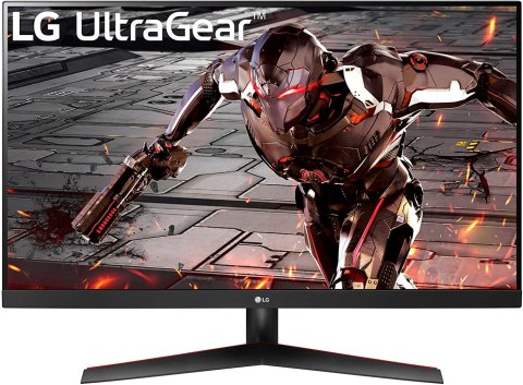 LG 32GN600-B 31,5" 2560x1440/16:9/1-5ms/280cd/m2/ HDMI DisplayPort | LG | Gaming Monitor | 32GN600-B | 31.5 " | VA | QHD | 16:9 LG 32GN600-B 31,5" 2560x1440/16:9/1-5ms/280cd/m2/ HDMI DisplayPort | LG | Gaming Monitor | 32GN600-B | 31.5 " | VA | QHD | 16:9