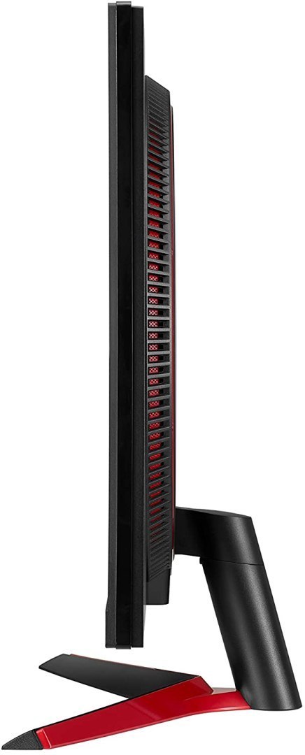 LG 32GN600-B 31,5" 2560x1440/16:9/1-5ms/280cd/m2/ HDMI DisplayPort | LG | Gaming Monitor | 32GN600-B | 31.5 " | VA | QHD | 16:9 LG 32GN600-B 31,5" 2560x1440/16:9/1-5ms/280cd/m2/ HDMI DisplayPort | LG | Gaming Monitor | 32GN600-B | 31.5 " | VA | QHD | 16:9