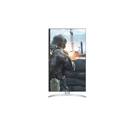 LG | 32UP550N-W | 32 " | VA | UHD | 16:9 | 4 ms | 350 cd/m² | HDMI ports quantity 2 | 60 Hz LG | 32UP550N-W | 32 " | VA | UHD | 16:9 | 4 ms | 350 cd/m² | HDMI ports quantity 2 | 60 Hz