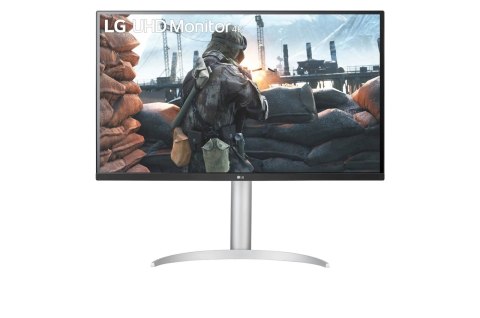 LG 32UP55NP-W 32" VA/3840x2160/16:9/4ms/350cd/m2/ HDMI USB USB-C DisplayPort | LG | Monitor | 32UP55NP-W | 32 " | VA | UHD | 16: LG 32UP55NP-W 32" VA/3840x2160/16:9/4ms/350cd/m2/ HDMI USB USB-C DisplayPort | LG | Monitor | 32UP55NP-W | 32 " | VA | UHD | 16: