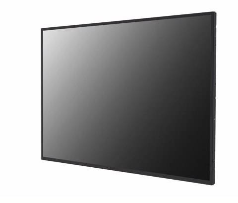 LG 43TNF5J-B 43" 3840x2160/IPS/ 500cd/m2 /9ms/ HDMI USB | LG | 43TNF5J-B | 43 " | Landscape/Portrait | 24/7 | Windows | Touchscr LG 43TNF5J-B 43" 3840x2160/IPS/ 500cd/m2 /9ms/ HDMI USB | LG | 43TNF5J-B | 43 " | Landscape/Portrait | 24/7 | Windows | Touchscr