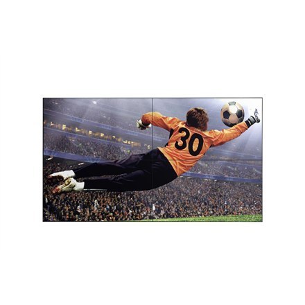 LG | 49VL5G-A | 49 " | Landscape/Portrait | 24/7 | 500 cd/m² | 1920 x 1080 pixels | 8 ms | 178 ° | 178 ° LG | 49VL5G-A | 49 " | Landscape/Portrait | 24/7 | 500 cd/m² | 1920 x 1080 pixels | 8 ms | 178 ° | 178 °