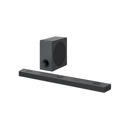 LG | 5.1.3ch Soundbar | S90QY | USB port | Bluetooth | W | Wireless connection LG | 5.1.3ch Soundbar | S90QY | USB port | Bluetooth | W | Wireless connection