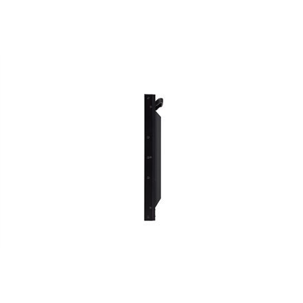 LG | 55XS4J | 55 " | Landscape/Portrait | 24/7 | WebOS | 3200 cd/m² | 1920 x 1080 pikseli | 9 ms | 178 ° | 178 ° LG | 55XS4J | 55 " | Landscape/Portrait | 24/7 | WebOS | 3200 cd/m² | 1920 x 1080 pikseli | 9 ms | 178 ° | 178 °