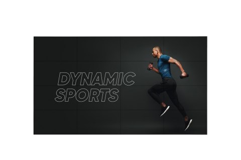 LG | 55VL5PJ-A | 55 " | Landscape/Portrait | 24/7 | WebOS | 500 cd/m² | 8 ms | 178 ° | 178 ° LG | 55VL5PJ-A | 55 " | Landscape/Portrait | 24/7 | WebOS | 500 cd/m² | 8 ms | 178 ° | 178 °